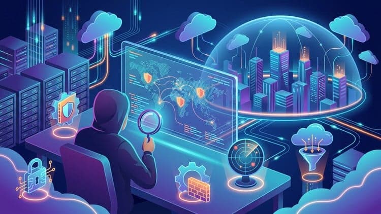 Practice Test For CompTIA CySA+ Exam: Cybersecurity Analyst