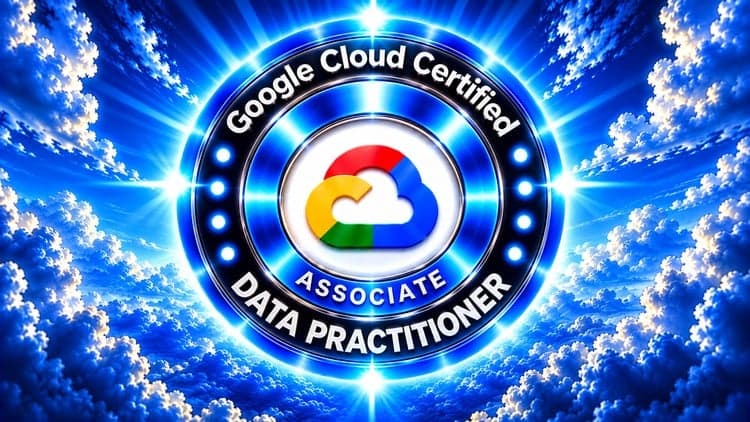 Google Associate Data Practitioner — 1500 Exam Questions
