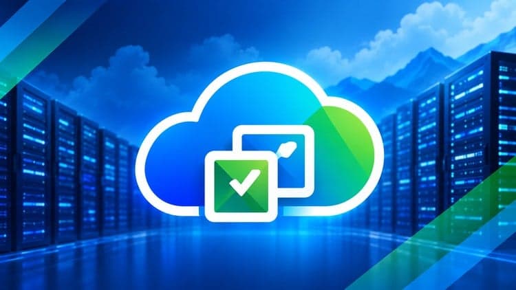 VMware Cloud Foundation 9 Administrator 2V0-17.25 Exam Prep
