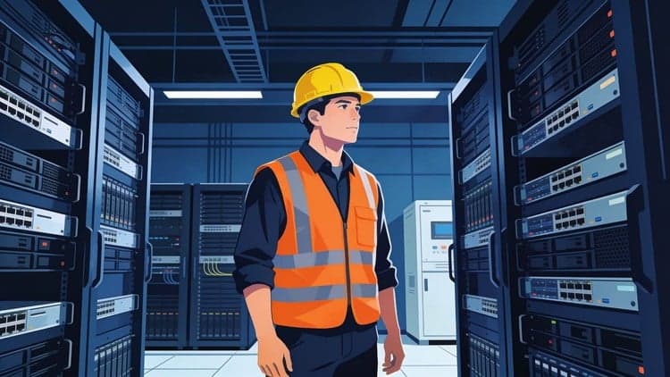 Data Center Planning: Design Concepts & Business Models