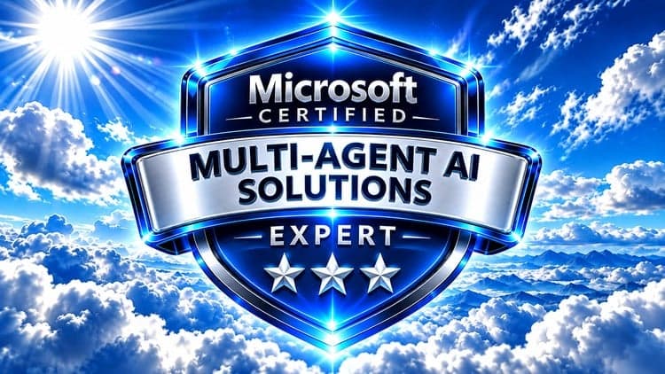 AI-500 ─ Practice Test: 1500 Certified Exam Questions