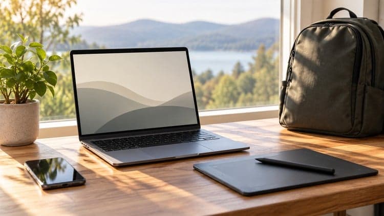 Vie numérique : simplifier son quotidien et son activité