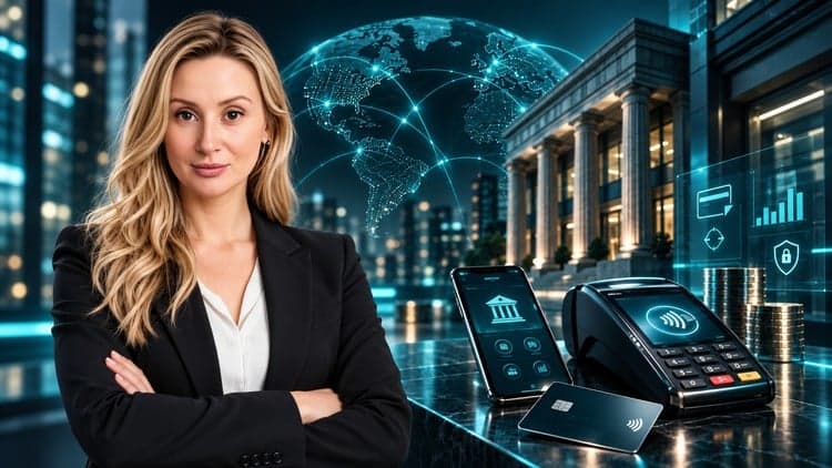 Payment Infrastructure in Modern Banking