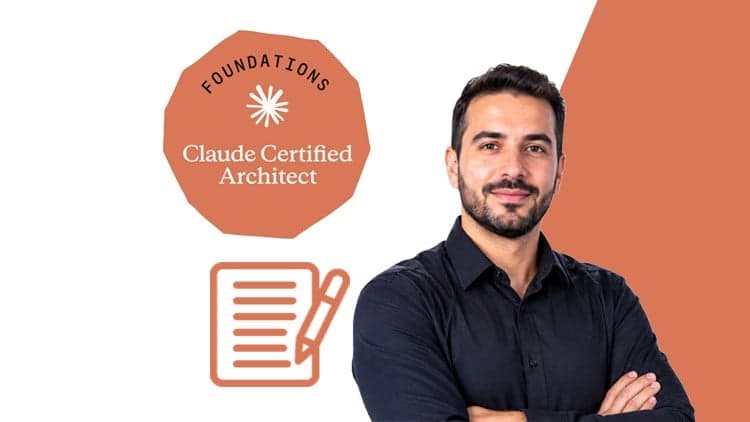 Claude Certified Architect (CCAF) Practice Exams
