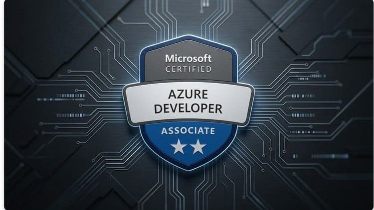 AZ-204: Developing Solutions for Microsoft Azure