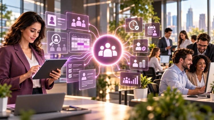 Odoo 19 HR & Workforce Operations Mastery Practice Exams