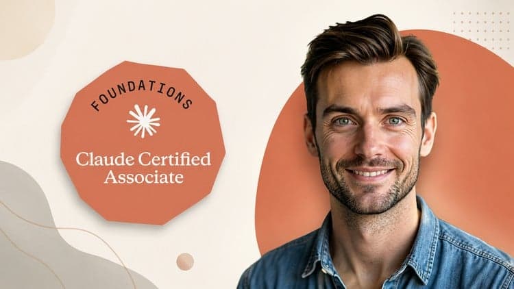 CCAO-F Claude Certified Associate Practice Tests 2026