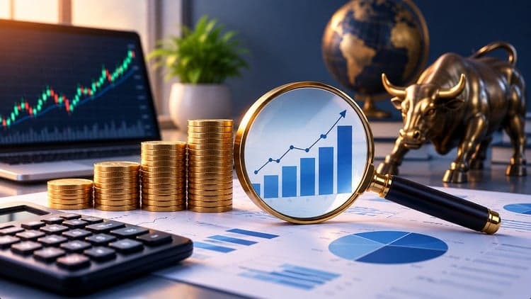 Ultimate Financial Analysis & Valuation Masterclass: 200 Q&A