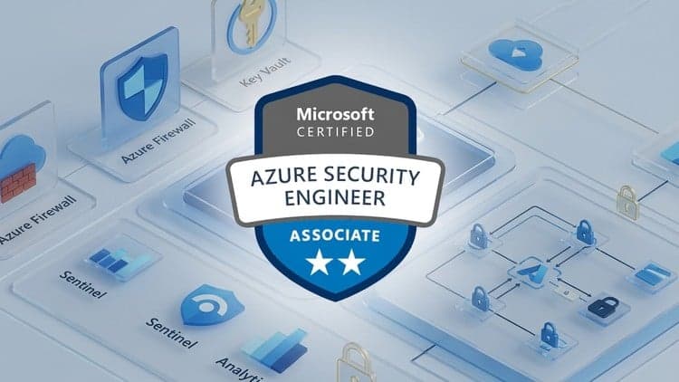 AZ-500: Microsoft Azure Security Technologies