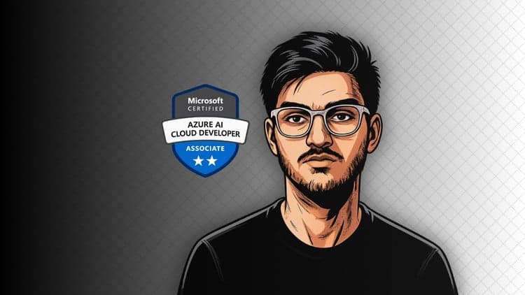 AI-200 Microsoft Azure AI Cloud Developer Practice Test