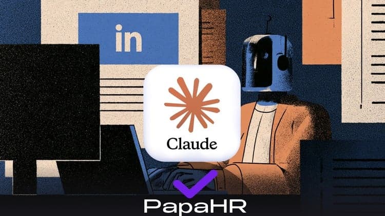 Claude AI para Reclutadores: sourcing, ATS y LinkedIn [ES]
