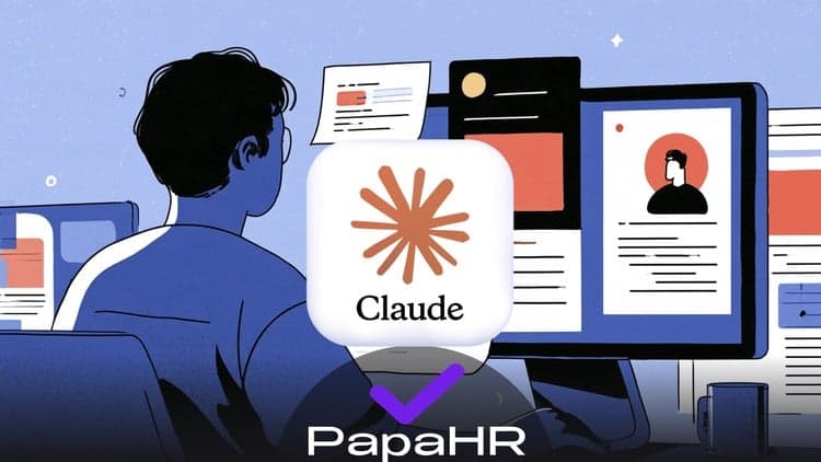 Recrutement IA avec Claude : sourcing, LinkedIn, ATS [FR]