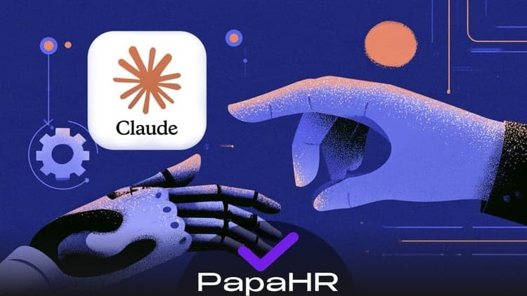 Claude AI per il Recruiting: IA, sourcing, CV e ATS [IT]