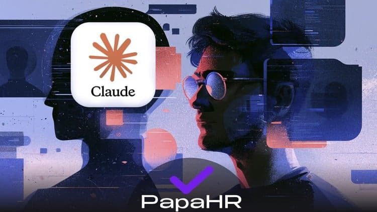 Claude AI w rekrutacji: AI i ChatGPT dla rekrutera [PL]