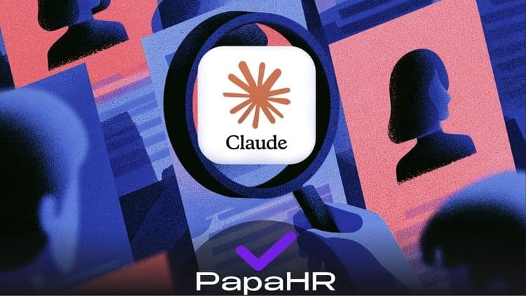Claude AI pentru recrutare: IA în HR, sourcing și ATS [RO]