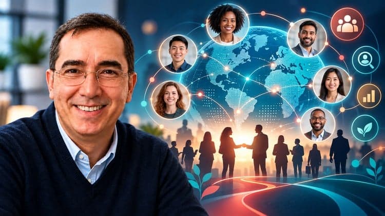 Global HR 1Z0-1046-26 | Tests 2026
