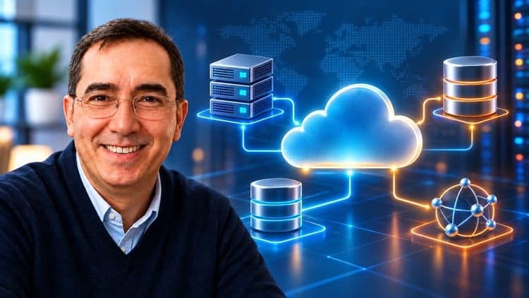 OCI Architect Associate 1Z0-1072-26 | Tests 2026