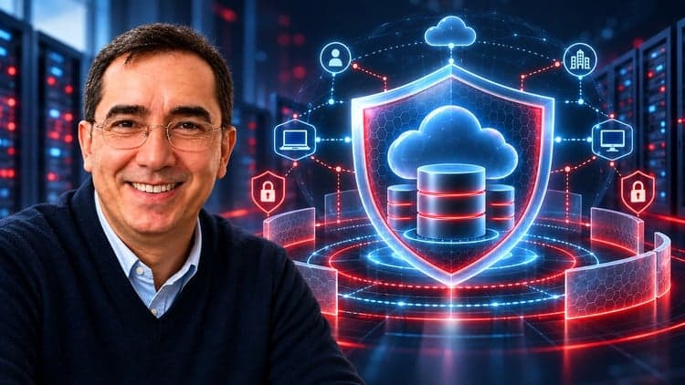 OCI Security Pro 1Z0-1104-25 | Tests 2026