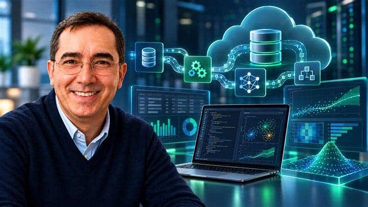 OCI Data Science Pro 1Z0-1110-25 | Tests 2026