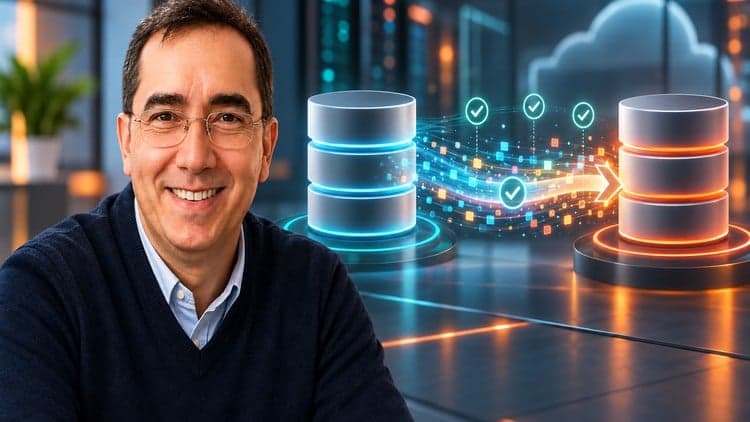 Oracle DB Migration Pro 1Z0-1094-23 | Tests 2026
