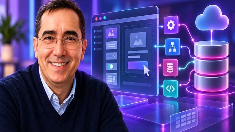 Oracle APEX Developer Pro 1Z0-770 | Tests 2026