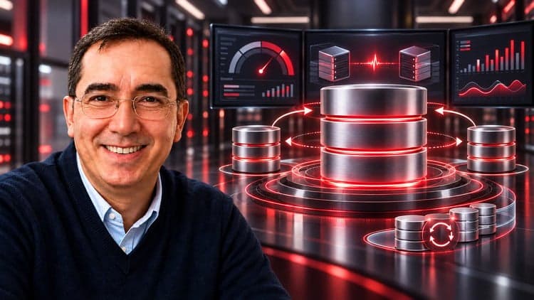 Oracle Database Admin II 1Z0-083 | Tests 2026