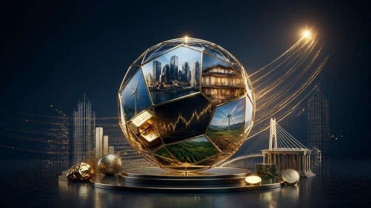Wealth and Asset Management Fundamentals