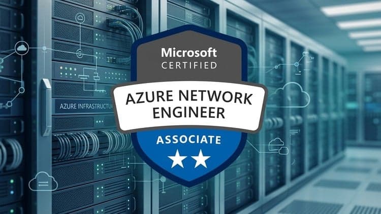 AZ-700:Designing and Implementing Azure Networking Solutions