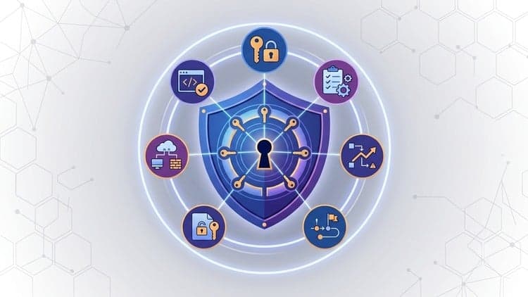 IC2 Systems Security Certified Practitioner (SSCP) Test Exam
