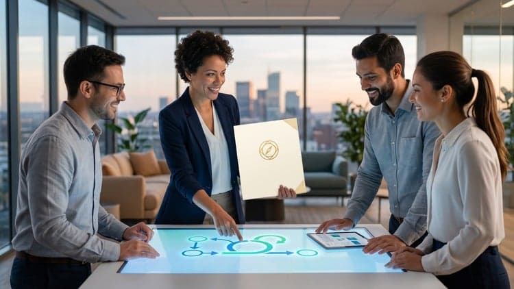Scrum Master Certificación Profesional SMPC || ACTUALIZADO |
