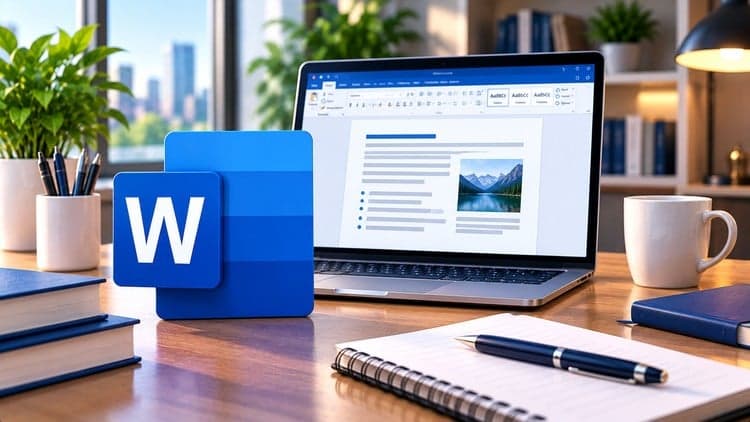 Microsoft Word: 200 Practice Q&A