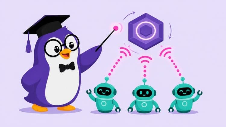 Google Agentic Architect GCP-PAA Practice Tests