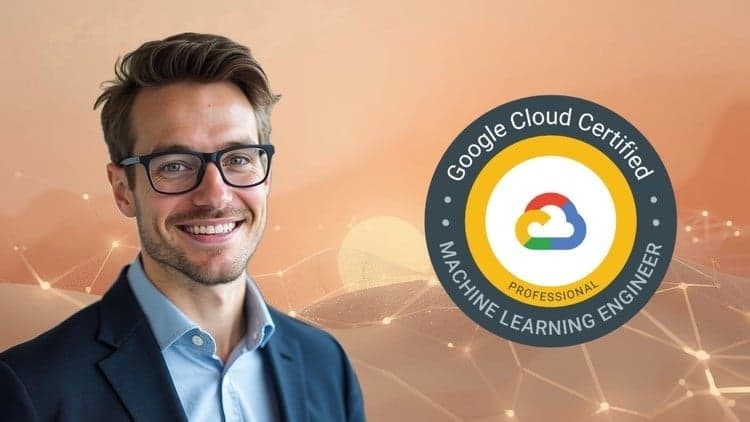 GCP Machine Learning Engineer (PMLE) 模擬試験 2026