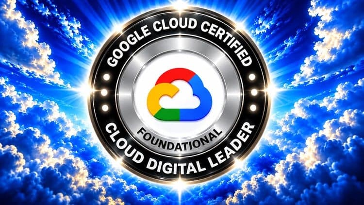 Google Cloud Digital Leader — 1500 Certified Exam Questions