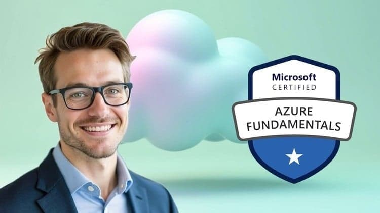 AZ-900 Azure Fundamentals 模擬試験 2026年版