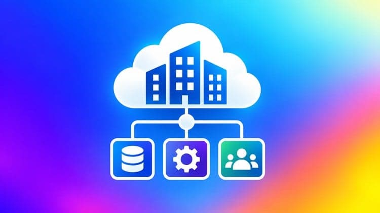 Forward Deployed Architect: Enterprise Architecture