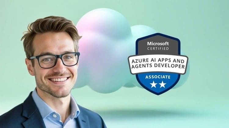 AI-103 Azure AI アプリ & エージェント模擬試験 2026