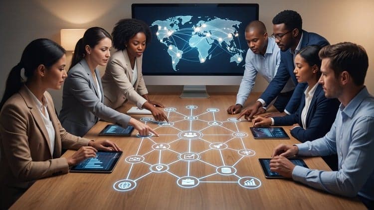 Designing Scalable Referral & Affiliate Partner Programs B2B