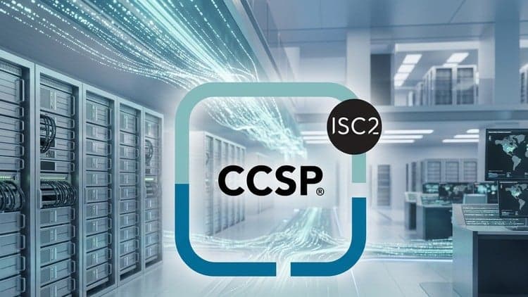 CCSP: Certified Cloud Security Professional