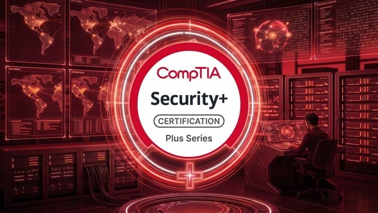 CompTIA Security+ V8 (SY0-801): Practice Exams