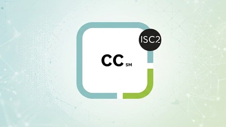 Certified in Cybersecurity (CC)