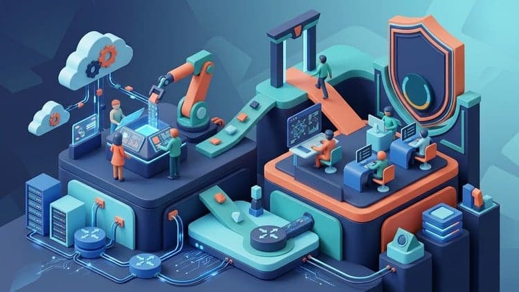 200-901 Automating Networks Using Cisco Platforms Test Exams