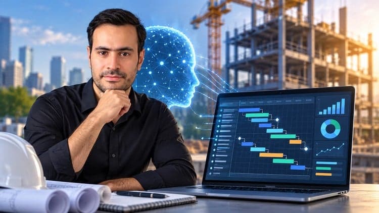 AI-Powered Schedule Review