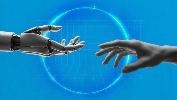 Intelligence Artificielle : Éthique et Responsabilité