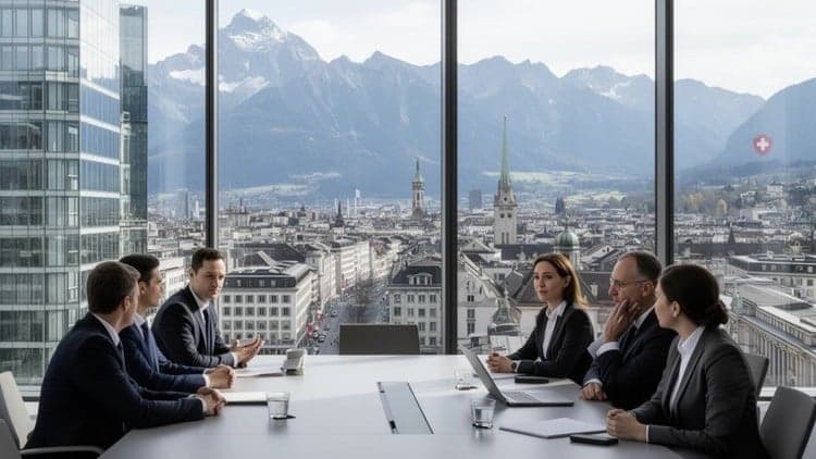 Regulatory Compliance in Global Wealth Management