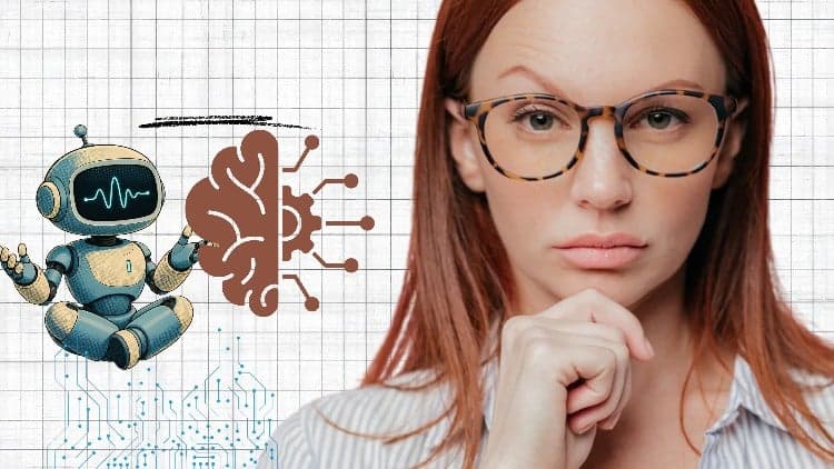 AI for Teachers, Students & Professionals