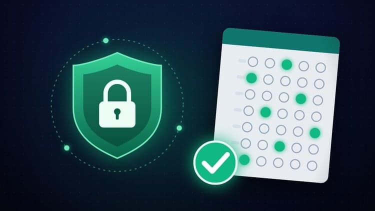 ISO 27001 Foundation: simulados práticos