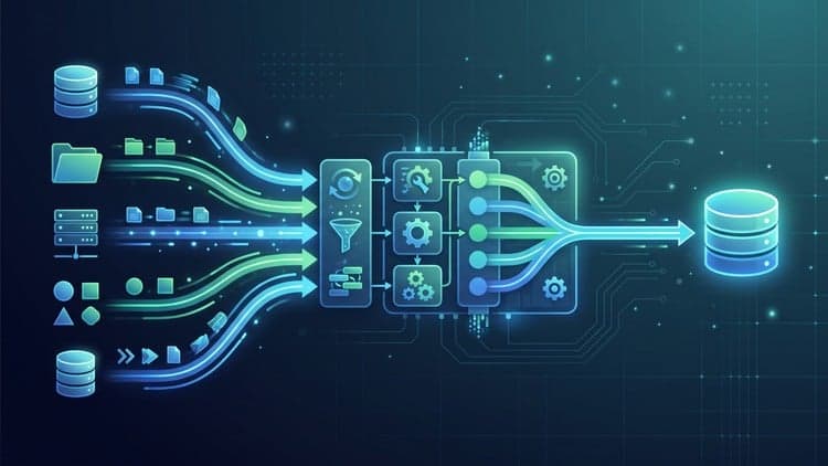 IBM InfoSphere DataStage Bootcamp for Success - LATEST