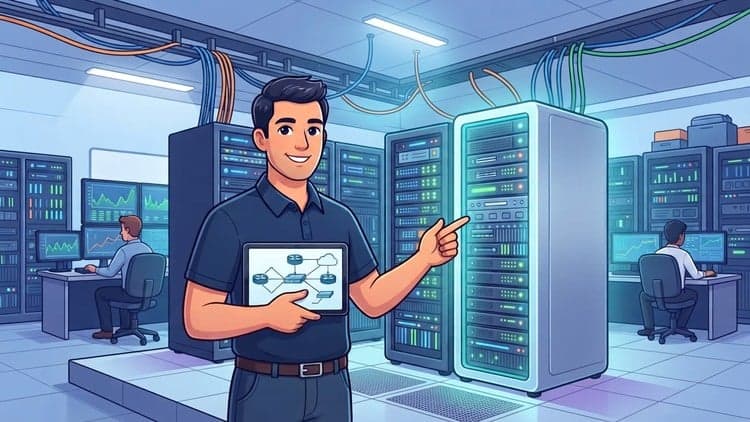300-610 Designing Cisco Data Center Infrastructure Test Exam