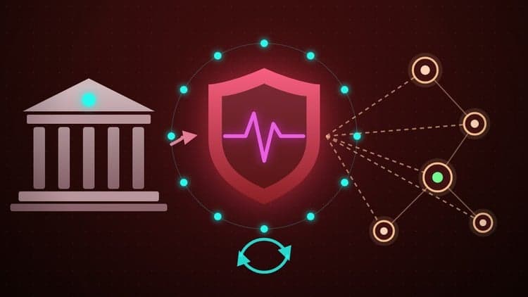 Implemente o DORA: resiliência operacional digital na UE